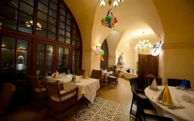 Shmayaa Hotel - Special Class