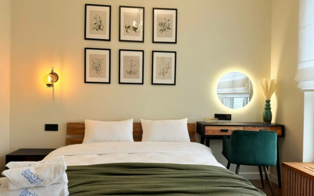 ЕвроУют, Советских Пограничников, 57