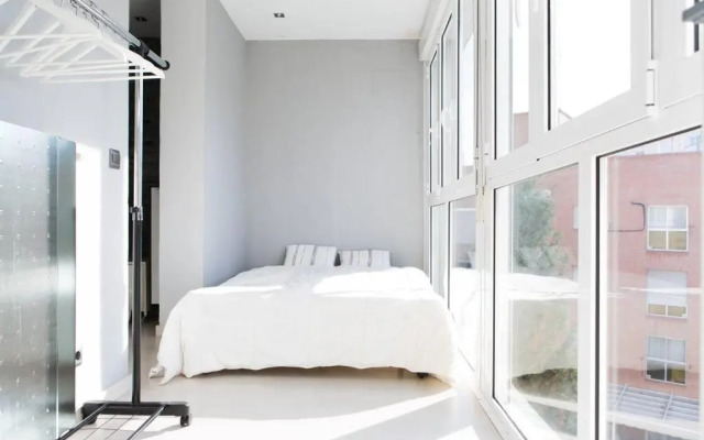 Loft Exclusivo En El Centro