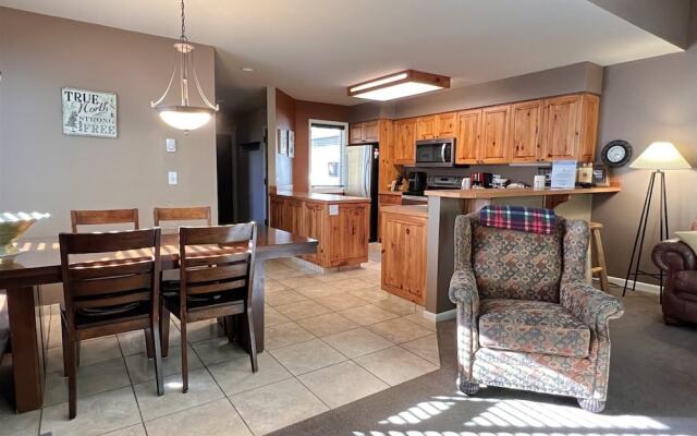 Mountain Harbor #127 2 Bedroom Condo