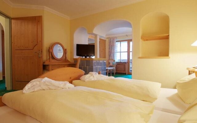 Wellnesshotel Mitterwirt