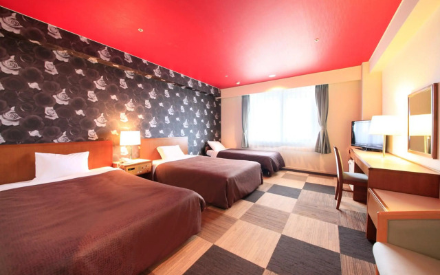 Quintessa Hotel Iseshima