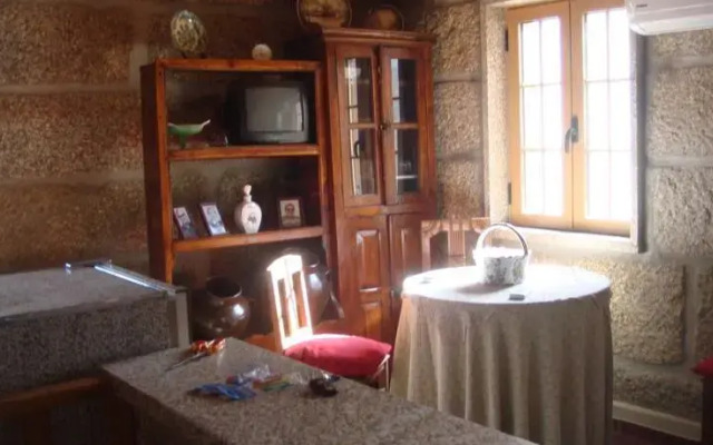 Holiday home Casa do Serradouro