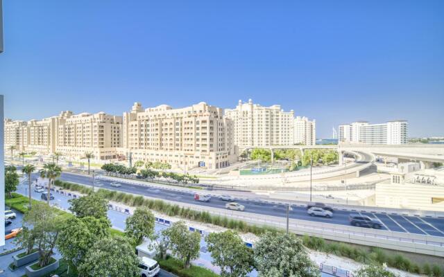 Five South - 40-506- PJ