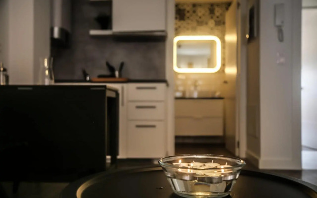 Apartamentos Dacosta