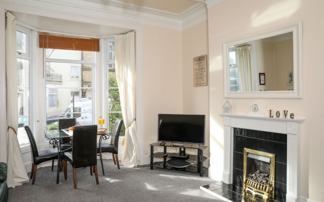 Glencoe Holiday Apartments