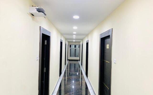 Hotel Oak by signature Airport Zone