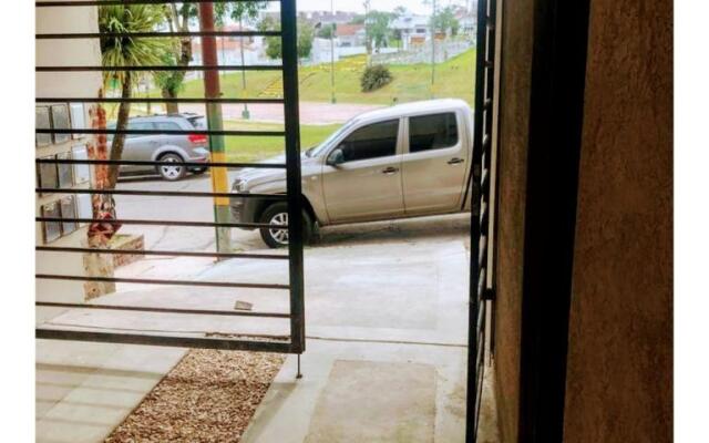 Condominio Plaza Italia - Cochera gratis
