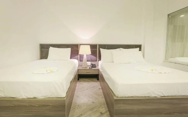 Thanh Binh 1 City Hotel