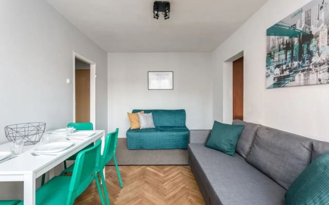 Apartament Centrum Panska (Adults Only)