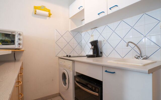 Le Sunset/Cap Sud 16257