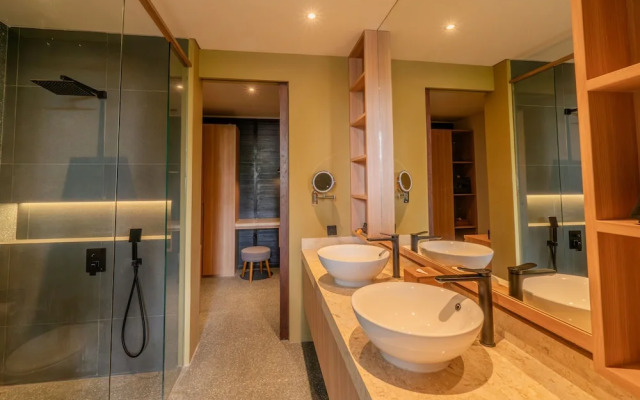 Canggu Cabana Resort & Spa by Ini Vie Hospitality