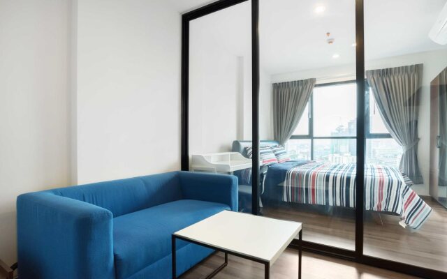 The Rawin B&B By Favstay