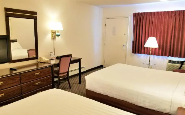 Motel 8 Laramie