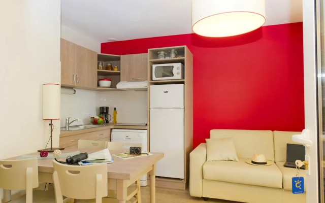 Hôtel club Vacanciel Roquebrune