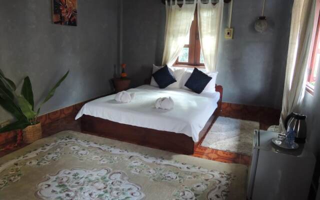 Mani Home Luang Prabang