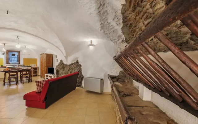 La Casetta Del Borgo