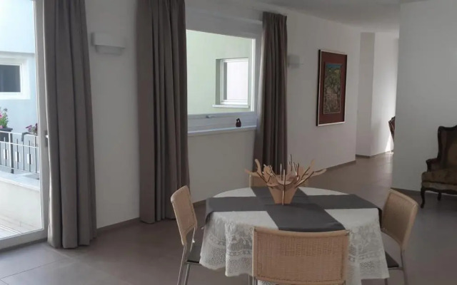 Guest House Green Heart