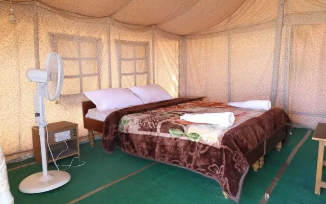 Heritage Juma Resort Camp
