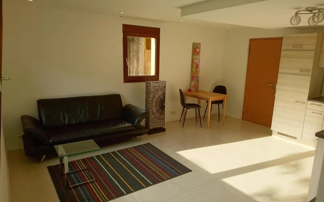 Ferienwohnung Duttental