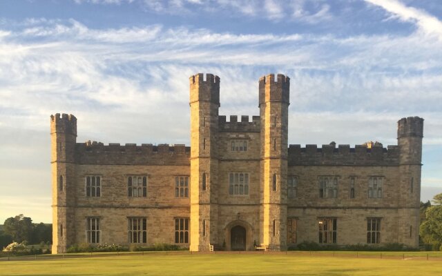 The Guards House