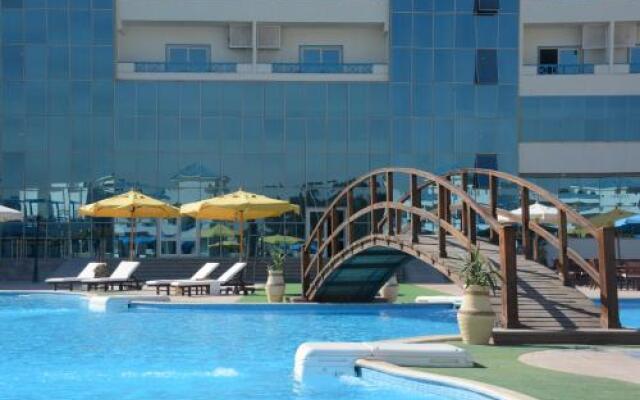 The Guard Hotel