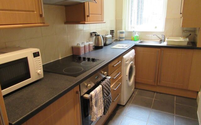 Aigburth Apartments - Sandringham
