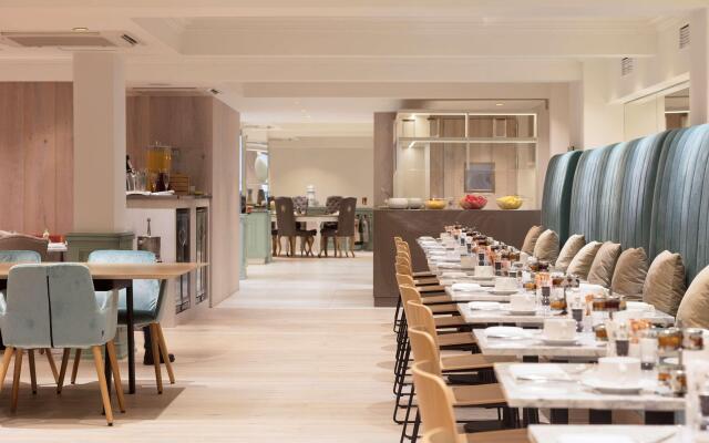 The Level at the Melia White House
