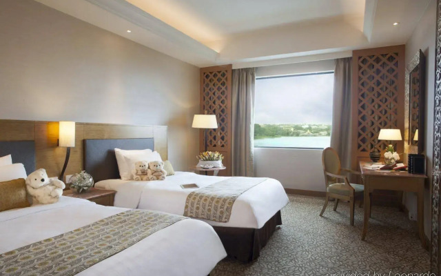 Sedona Hotel Yangon