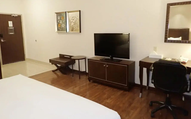 Days Inn & Suites by Wyndham Fort Saskatchewan