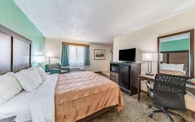 Quality Inn Allen - Plano East