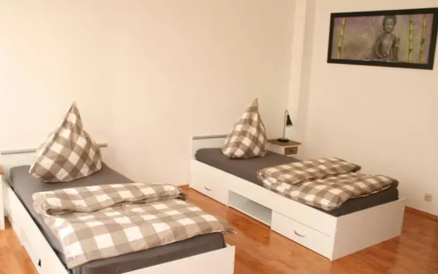 UpTown Appartements