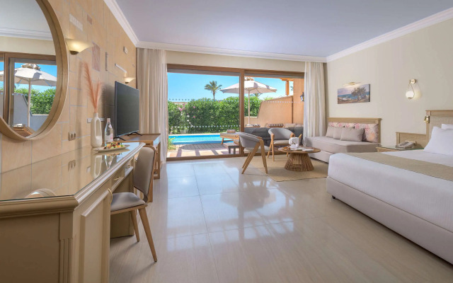 Atrium Palace Thalasso Spa Resort & Villas