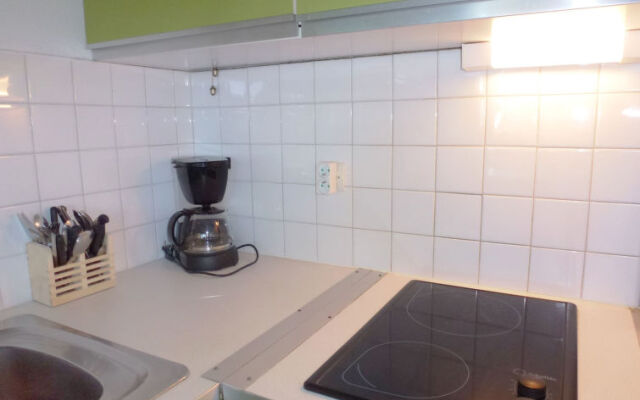 Apartment Le grand pavois