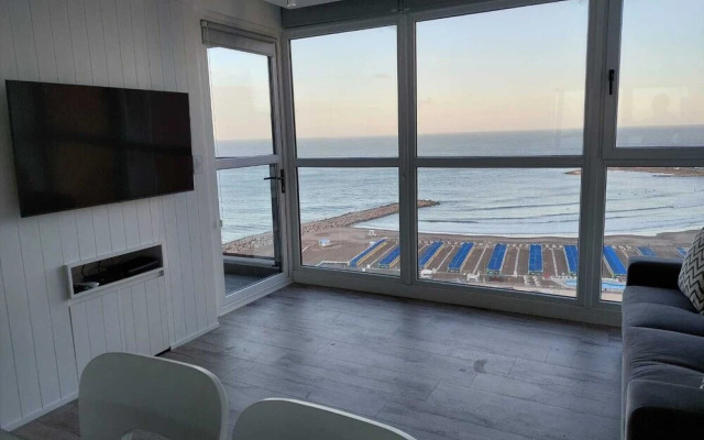 Residencias Roque Suarez