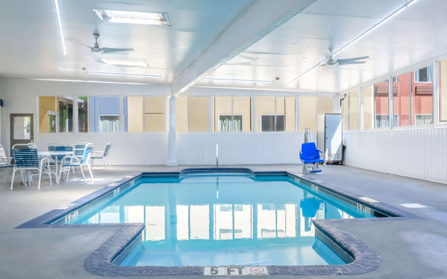 Motel 6 Dawsonville, GA - North GA Premium Outlets