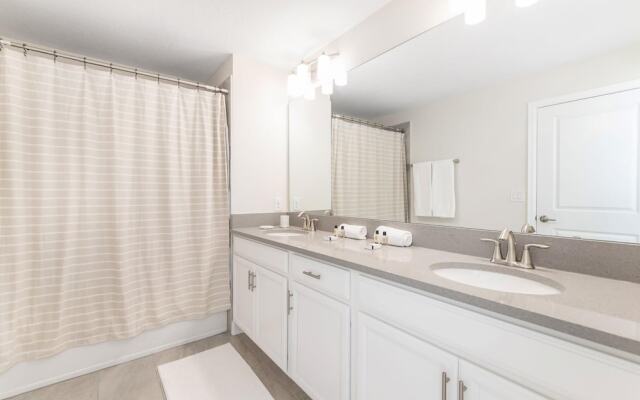 Disney Dream Home Prime Location Private Pool