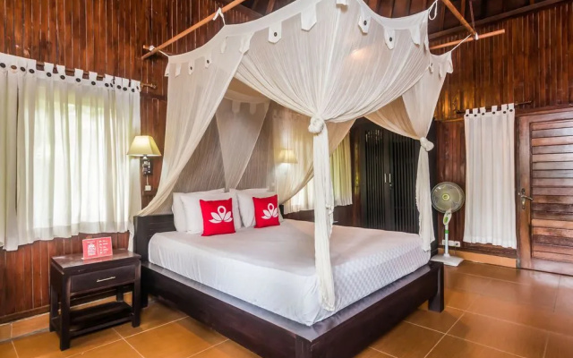 ZEN Rooms Ubud Penestanan Sayan – Guest Rooms – Ubud