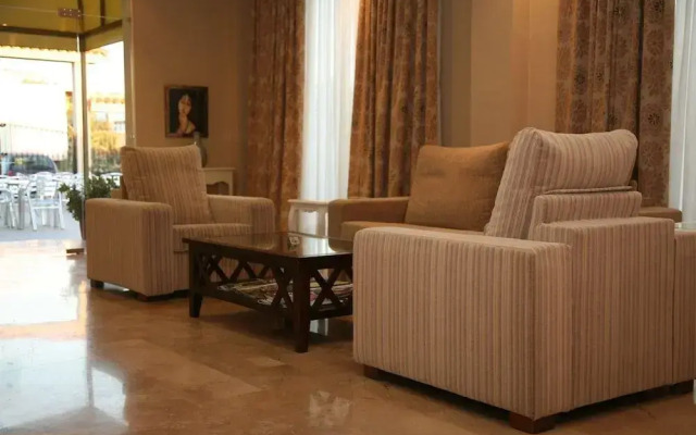 Hotel Torre del Oro