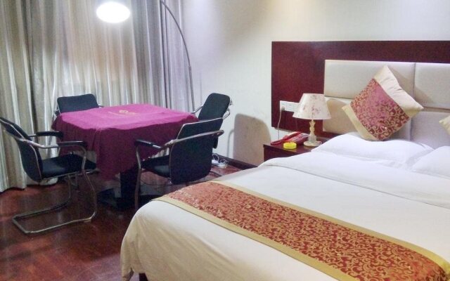 Jixinyuan Hotel