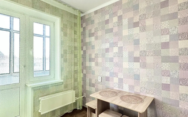 Апартаменты на улице Светлогорская 35