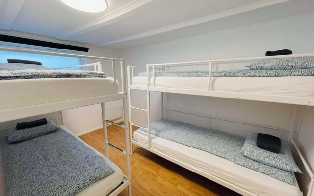 Central Stavanger Guesthouse