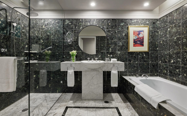 Hyatt Hotel Canberra - a Park Hyatt