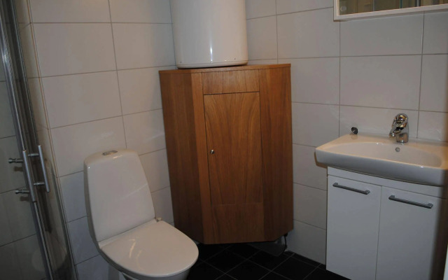 Främby Udde Resort