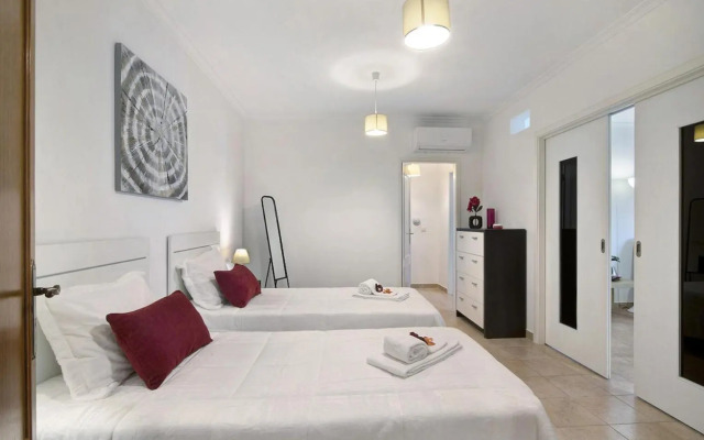 Apartamento Manelito House by Sunyway