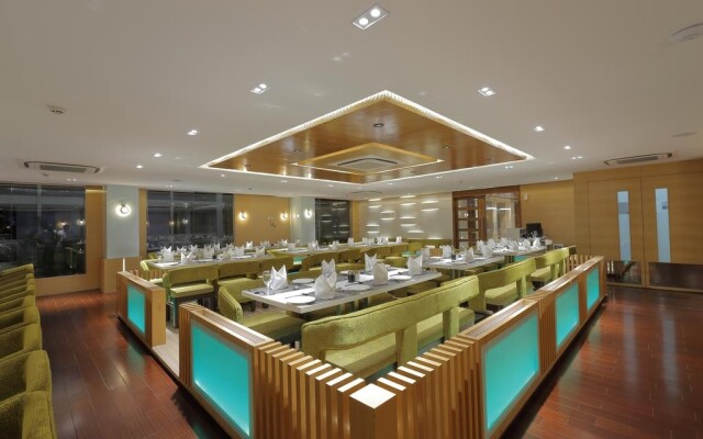 Hotel Silver Heights