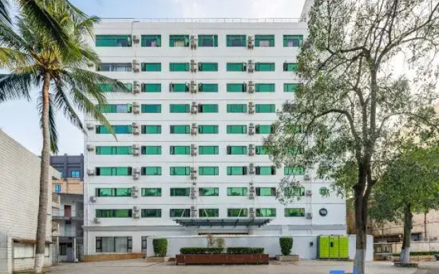 Veroia Hotel