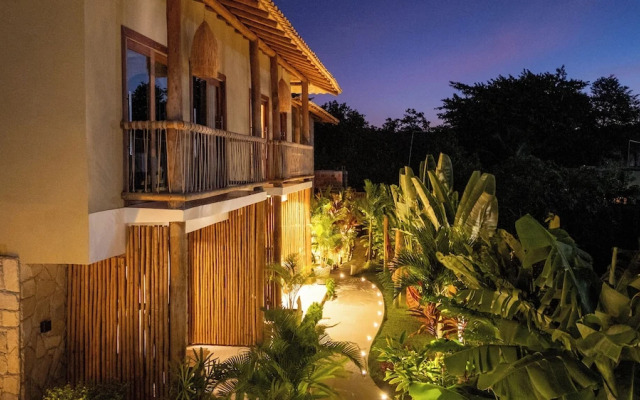 Villa Meraki Pipa