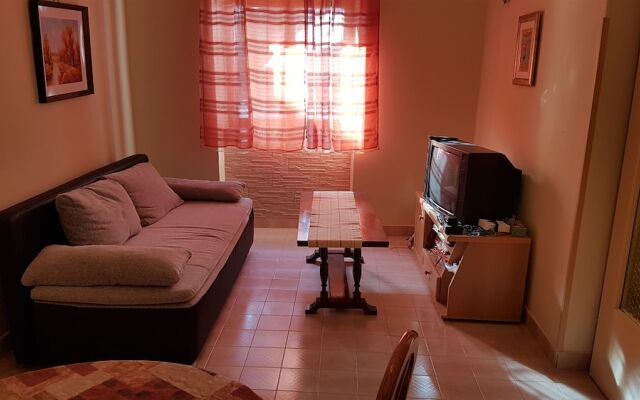 Reka Apartment Medulin