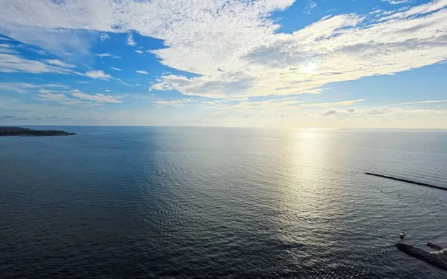 Oceanview Suite Pools Gym Guest Access